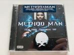 CD Method Man tical 2009: judgement day, Ophalen of Verzenden, Zo goed als nieuw