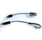 retro vintage Auto Lampen, extra verlichting, binnen licht, Auto-onderdelen, Verlichting, Ophalen of Verzenden, Gebruikt