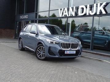 BMW X1 xDrive25e M Sportpakket Elek trekhaak Premium-Pack Dr beschikbaar voor biedingen