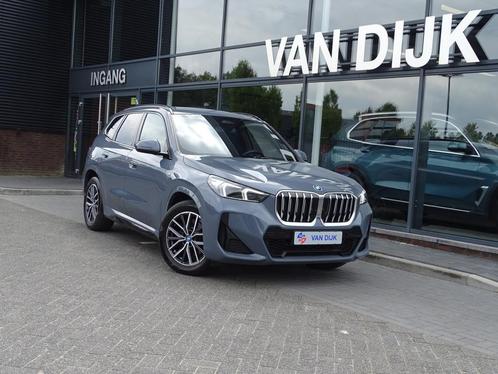 BMW X1 xDrive25e M Sportpakket Elek trekhaak Premium-Pack Dr, Auto's, BMW, Bedrijf, Te koop, X1, 4x4, ABS, Achteruitrijcamera