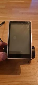 LCD M5 display, Fietsen en Brommers, Ophalen of Verzenden, Nieuw