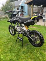 Ycf 125 cc, Ophalen, Zo goed als nieuw, Pitbike
