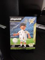 Jamal Musiala DFB Stars Playmobil, Ophalen, Nieuw, Complete set