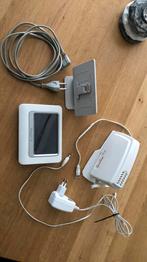 Honeywell Evo Home thermostaat WiFi, Ophalen of Verzenden, Gebruikt