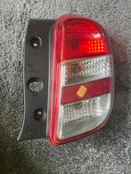 Nissan micra k13 achterlicht rechts, Gebruikt, Verzenden, Nissan, Nissan