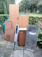 Caravan interieur, Caravans en Kamperen, Ophalen of Verzenden, Zo goed als nieuw