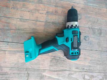 Schroefmachine 20 V beschikbaar voor biedingen