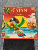 Catan Junior Bordspel, Drie of vier spelers, Ophalen of Verzenden, Zo goed als nieuw, Kosmos