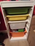 Ikea trofast, Ophalen, 5 laden of meer, 50 tot 100 cm, Minder dan 100 cm