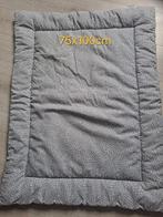 Briljantbaby boxkleed, Kinderen en Baby's, Boxen, Ophalen of Verzenden, Zo goed als nieuw, Rechthoekig, Boxkleed