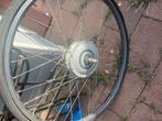 sparta, Fietsen en Brommers, Fietsonderdelen, Ophalen of Verzenden, Gebruikt, Algemeen, Wiel