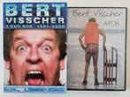 8x Bert Visscher - Geseald, Cd's en Dvd's, Ophalen of Verzenden, Nieuw in verpakking