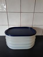 Tupperware Vleeswaren Opberger, Ophalen of Verzenden