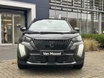 Peugeot e-2008 EV Allure 54 kWh, Auto's, Stof, 156 pk, Zwart, Origineel Nederlands