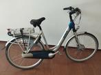 uitstekende e bike goede accu en banden, Fietsen en Brommers, Elektrische fietsen, Ophalen of Verzenden, Gebruikt, 50 km per accu of meer
