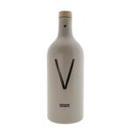 Bastion Collections Vinegar fles titaankleur, Ophalen of Verzenden, Nieuw