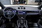 Porsche Cayenne 3.0 E-Hybrid Akra.|Inno.|achterasbest.|Pano, Auto's, Porsche, Automaat, Cayenne, 2995 cc, Wit