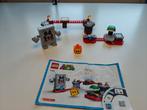 LEGO 71364 Whomps Lava Fort, Ophalen of Verzenden, Gebruikt, Complete set, Lego