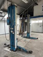 garage brug  merk ravaglioli, Auto diversen, Ophalen, Gebruikt