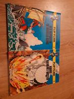 Flip flink, Meerdere stripboeken, Ophalen of Verzenden, Gelezen