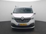 Renault Trafic 2.0 dCi 120 T29 L2H1 DC Work Edition | Dubbel, Voorwielaandrijving, Stof, Gebruikt, Euro 6