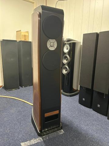 Usher ND-5 beschikbaar voor biedingen