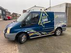 Ford Transit 260S 2.2 VAN 115DPF 4.36 TDCI SHD TREND AIRCO, Voorwielaandrijving, Gebruikt, 1670 kg, 4 cilinders