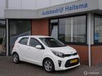 Kia Picanto 1.0 CVVT ComfortLine Airco | El.Ramen | StBekr., Voorwielaandrijving, Gebruikt, Euro 6, Start-stop-systeem