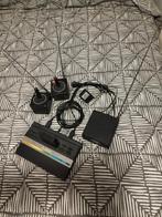 atari 2600 met game mate2 draadloze controllers 32 in 1 game, Spelcomputers en Games, Spelcomputers | Atari, Ophalen, Zo goed als nieuw