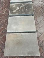 B keus beton tegels, Gebruikt, Ophalen of Verzenden, Minder dan 5 m², Beton