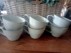 6 Mooie Soepmokken - Alleen Ophalen, Ophalen, Zo goed als nieuw, Overige stijlen, Kop(pen) en/of Schotel(s)