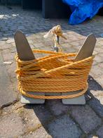 Boot anker 7kg inclusief touw en haak, Watersport en Boten, Ophalen