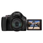 Canon PowerShot SX40 HS compacte digitale Foto-Video Camera, Audio, Tv en Foto, Fotocamera's Digitaal, Canon, 8 keer of meer, Ophalen of Verzenden