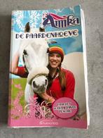 Amika Boeken - Paardenmeisjes, Fictie algemeen, Ophalen of Verzenden, Onbekend, Gelezen