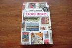 reisgids - Stockholm - time to momo (2017) / Zweden, Boeken, Reisgidsen, Ophalen of Verzenden, Gelezen, Europa, Reisgids of -boek