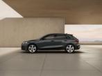 Audi A3 Sportback 45 TFSI e 272pk S Edition Competition | Co, Auto's, Audi, Stof, 4 cilinders, Met garantie (alle), 26 kWh