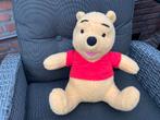 Nieuwe zgan Disney Winnie the Pooh 40cm badstof, Verzamelen, Ophalen, Winnie de Poeh of vrienden, Nieuw, Knuffel