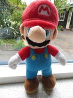 Super Mario 2010 Nintendo meet ca 25 cm totaal., Kinderen en Baby's, Speelgoed | Knuffels en Pluche, Overige typen, Ophalen of Verzenden