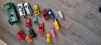 Speelgoed auto's, Ophalen of Verzenden, Gebruikt