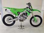 Kawasaki KX250F KXF250 2024, Motoren, Particulier, Crossmotor