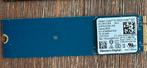 256GB SSD M.2 schijf met Windows 11 Pro, Computers en Software, Harde schijven, Intern, 256GB, SSD, Zo goed als nieuw