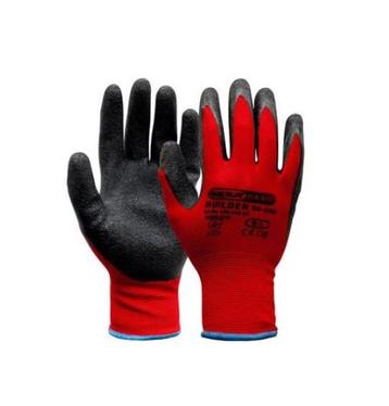 Handschoenen beschikbaar voor biedingen