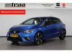 SEAT Ibiza 1.0 EcoTSI FR Business Intense / 18'' LMV / FULL, Auto's, Seat, 12 maanden, Gebruikt, 580 kg, Blauw