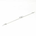 Buva driepuntssluiting Deurmeerpuntssluiting, Ophalen, Nieuw, IJzer, Slot