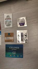Kiehls Kiehl’s creme lancôme renergie cream retinol celenes, Sieraden, Tassen en Uiterlijk, Uiterlijk | Gezichtsverzorging, Verzenden