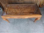 Prachtige vintage koffie tafel 1960 I.z.g.s., Ophalen