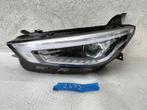 MG ZS LIFT VOLLEDIG LED LINKER KOPLAMP
