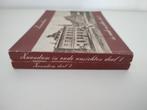Zaandam in oude ansichten deel 1 en 2, Ophalen of Verzenden, 20e eeuw of later, Gelezen