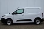 Fiat Doblò 1.5D 100 pk L1 Trekhaak / Parkeercamera / Naviga, Voorwielaandrijving, 1350 kg, Stof, Gebruikt