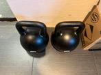 2 x 8 kg Competition kettlebells kettlebell gewichten, Sport en Fitness, Fitnessmaterialen, Gebruikt, 2 x 8 kg, Ophalen of Verzenden
